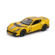 Miniatura Ferrari 812 Competizione - Speed Icons - Maisto - 1:64 Miniatura Ferrari 812 Competizione - Speed Icons - Maisto - 1:64