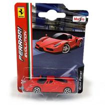 Miniatura Ferrari Evolution Enzo Ferrari - 1:64