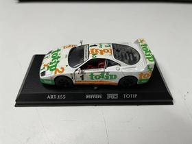 Miniatura Ferrari F40 Totip 1:43 Branco