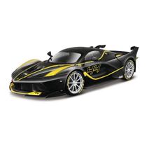 Miniatura Ferrari FXX-K 44 - Ferrari Signature Series - Bburago - 1/18