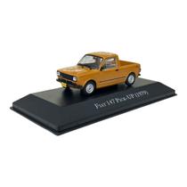 Miniatura Fiat 147 Picape - Edição 38 1:43