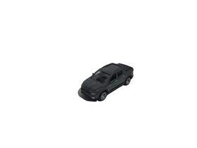Miniatura Fiat Toro 1/64 carrinho de metal pneus de borracha de colecionador para presente