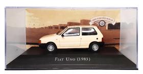 miniatura FIAT Uno miniatura FIAT Uno