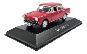 Miniatura Fnm 2150 1971 Inesquecíveis Do Brasil Metal 1:43