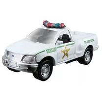Miniatura Ford 1998 F Series Off Road Patrol Sheriff
