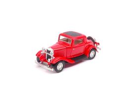 Miniatura Ford 3 Window Coupe 1932 Escala 1/43 Lucky Models Miniatura Ford 3 Window Coupe 1932 Escala 1/43 Lucky Models