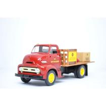 Miniatura Ford Coe Stake Truck 1953 First Gear 1:34