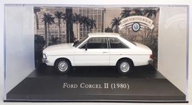 miniatura Ford Corcel ll miniatura Ford Corcel ll