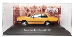 miniatura Ford Del Rey miniatura Ford Del Rey