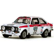 Miniatura Ford Escort RS 1800 Rally 22 P.AIRIK.1976 1/43