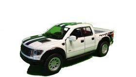 miniatura Ford F-150 Raptor SVT GAM0295