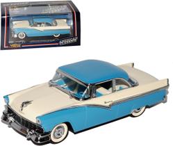 Miniatura Ford Fairlane Bermuda 1956 Escala 1/43 Vitesse