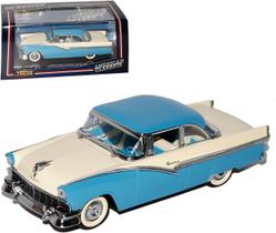 Miniatura Ford Fairlane Bermuda 1956 Escala 1/43 Vitesse
