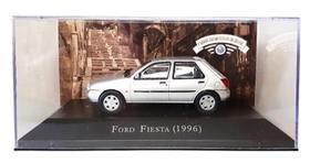 miniatura Ford Fiesta