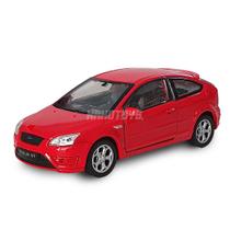 Miniatura Ford Focus 1/36 Welly