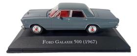 Miniatura Ford Galaxie 500 1967 1:43 Ixo Miniatura Ford Galaxie 500 1967 1:43 Ixo