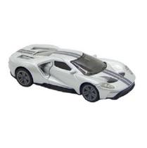 Miniatura Ford GT EXOTICS (2017) 1/64 - Maisto