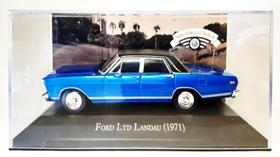 Miniatura Ford LTD Landau GAM0479 Miniatura Ford LTD Landau GAM0479