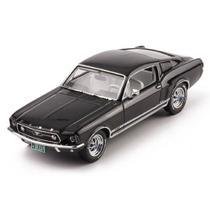 Miniatura Ford Mustang GT Fastback 1967 Premium X Escala 1/43 Diecast Metal PRD398 Miniatura Ford Mustang GT Fastback 1967 Premium X Escala 1/43 Diecast Metal PRD398