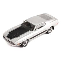 Miniatura Ford Mustang Mach 1 1973 Premium X 1:43 Detalhado Miniatura Ford Mustang Mach 1 1973 Premium X 1:43 Detalhado