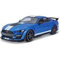 Miniatura Ford Mustang Shelby GT500 2020 Maisto Carro 1/18 Special Edition