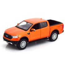 Miniatura Ford Ranger 2019 Maisto 1/27