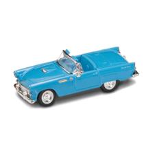 Miniatura Ford Thunderbird 1955 Escala 1/43 Lucky Models Miniatura Ford Thunderbird 1955 Escala 1/43 Lucky Models