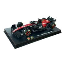 Miniatura Fórmula 1 F1 Alfa Romeo C43 77Valteri Bottas 1:43 Miniatura Fórmula 1 F1 Alfa Romeo C43 77Valteri Bottas 1:43