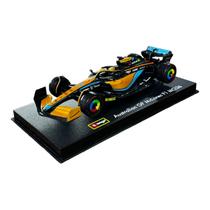 Miniatura Fórmula 1 F1 Mclaren Daniel Ricciardo 3 1:43