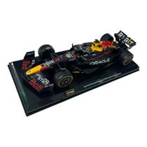 Miniatura Fórmula 1 F1 RB19 Max Verstappen 1 Red Bull 1:24