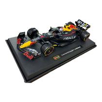 Miniatura Fórmula 1 F1 RB19 Max Verstappen 1 Redbull 1:18