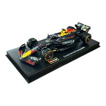 Miniatura Fórmula 1 F1 RB20 MV1 Redbull 1:43 Miniatura Fórmula 1 F1 RB20 MV1 Redbull 1:43