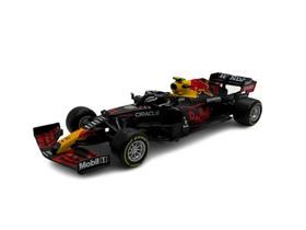 Miniatura Fórmula 1 F1 Red Bull Rb16 Sergio Perez 11 1:43