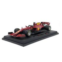 Miniatura Fórmula 1 Ferrari SF1000 (2020) - 5 Sebastian Vettel - Tuscan GP - Ferrari Racing - 1:18