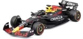 Miniatura Fórmula 1 Oracle Red Bull Racing RB21 - (2025) - 1 Max Verstappen - 20 tsunoda 1:43 - Burago Miniatura Fórmula 1 Oracle Red Bull Racing RB21 - (2025) - 1 Max Verstappen - 20 tsunoda 1:43 - Burago