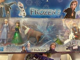 Miniatura frozen