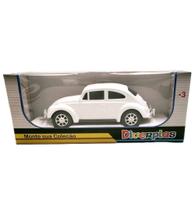 Miniatura Fusca 1970 Com Caixa Miniatura Fusca 1970 Com Caixa
