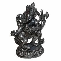 Miniatura Ganesha 6Cm Miniatura Ganesha 6Cm