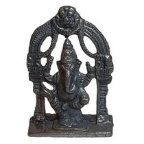 Miniatura Ganesha 7Cm Miniatura Ganesha 7Cm