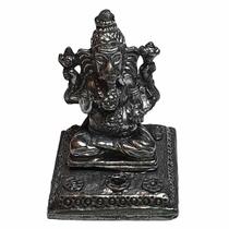 Miniatura Ganesha Sentado 3Cm