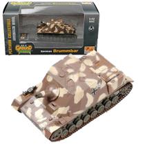 Miniatura German Brummbar Eastern Front 1944 1/72 Easy Model 36119