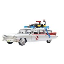 Miniatura Ghostbusters Ecto-1 Caça-fantasmas 1:24 Jada