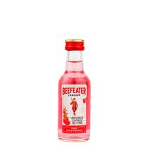 Miniatura Gin Beefeater Pink Strawberry 50ml Miniatura Gin Beefeater Pink Strawberry 50ml