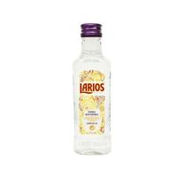 miniatura Gin Larios London dry 50 ml miniatura Gin Larios London dry 50 ml
