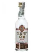 Miniatura Gin Seagers 50ml