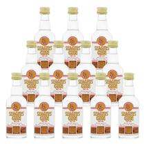 Miniatura Gin Seagers Dry 50ml 12 Unidades