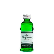Miniatura Gin Tanqueray London Dry 50ml Miniatura Gin Tanqueray London Dry 50ml