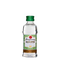 Miniatura Gin Tanqueray Rangpur London Dry 50ml