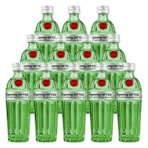 Miniatura Gin Tanqueray Ten London Dry 50ml 12 Unidades Miniatura Gin Tanqueray Ten London Dry 50ml 12 Unidades