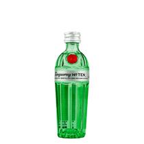 Miniatura Gin Tanqueray Ten London Dry 50ml Miniatura Gin Tanqueray Ten London Dry 50ml